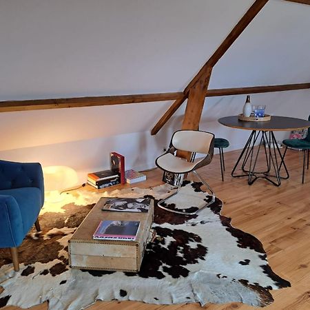 Wanatan Chambre D'Hotes Penmarcʼh Extérieur photo