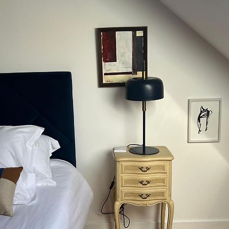 Wanatan Chambre D'Hotes Penmarcʼh Extérieur photo