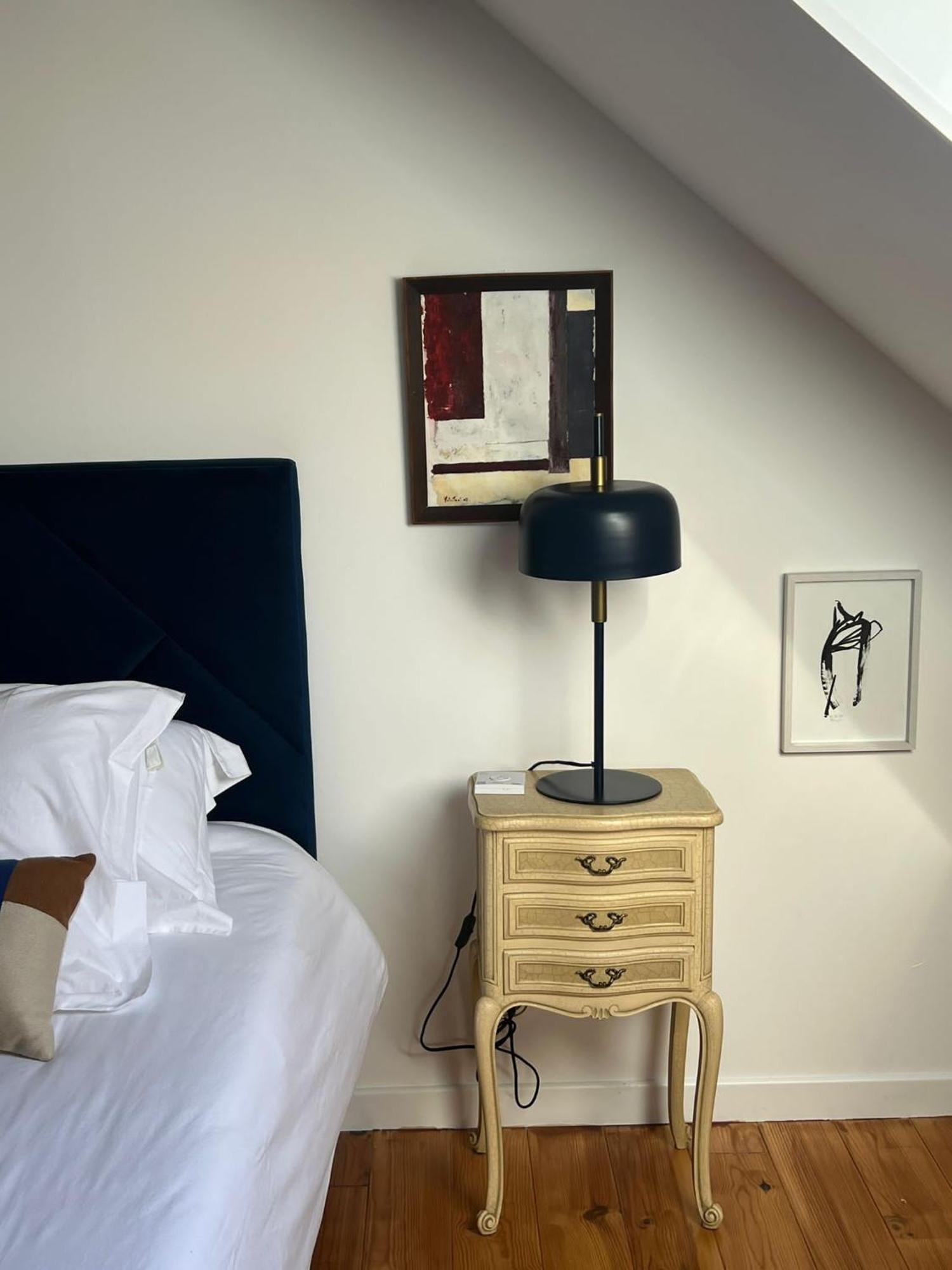 Wanatan Chambre D'Hotes Penmarcʼh Extérieur photo