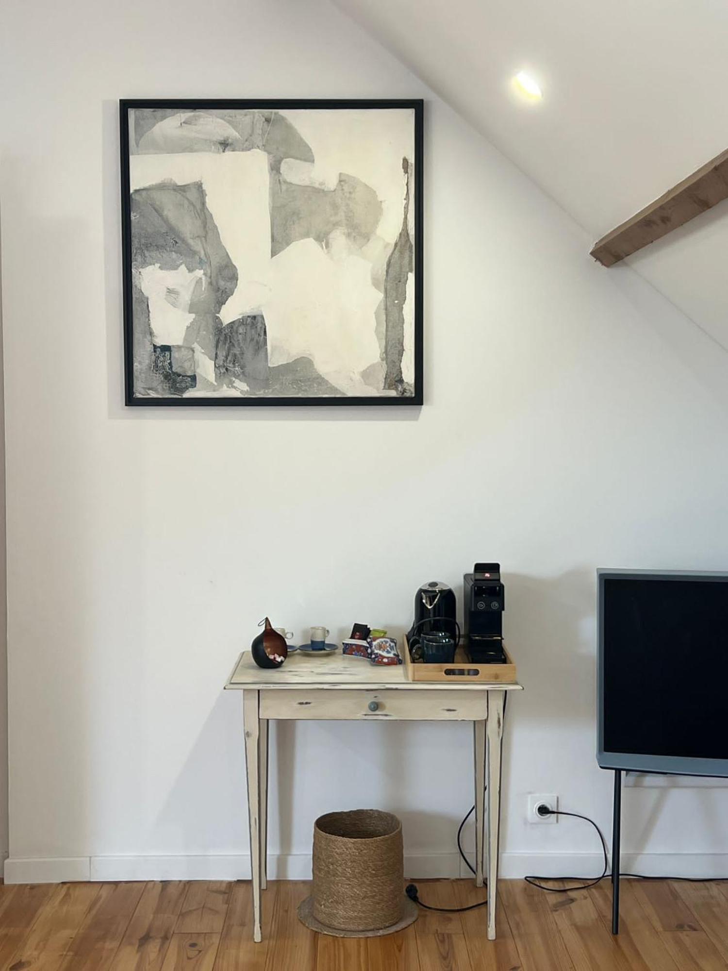 Wanatan Chambre D'Hotes Penmarcʼh Extérieur photo