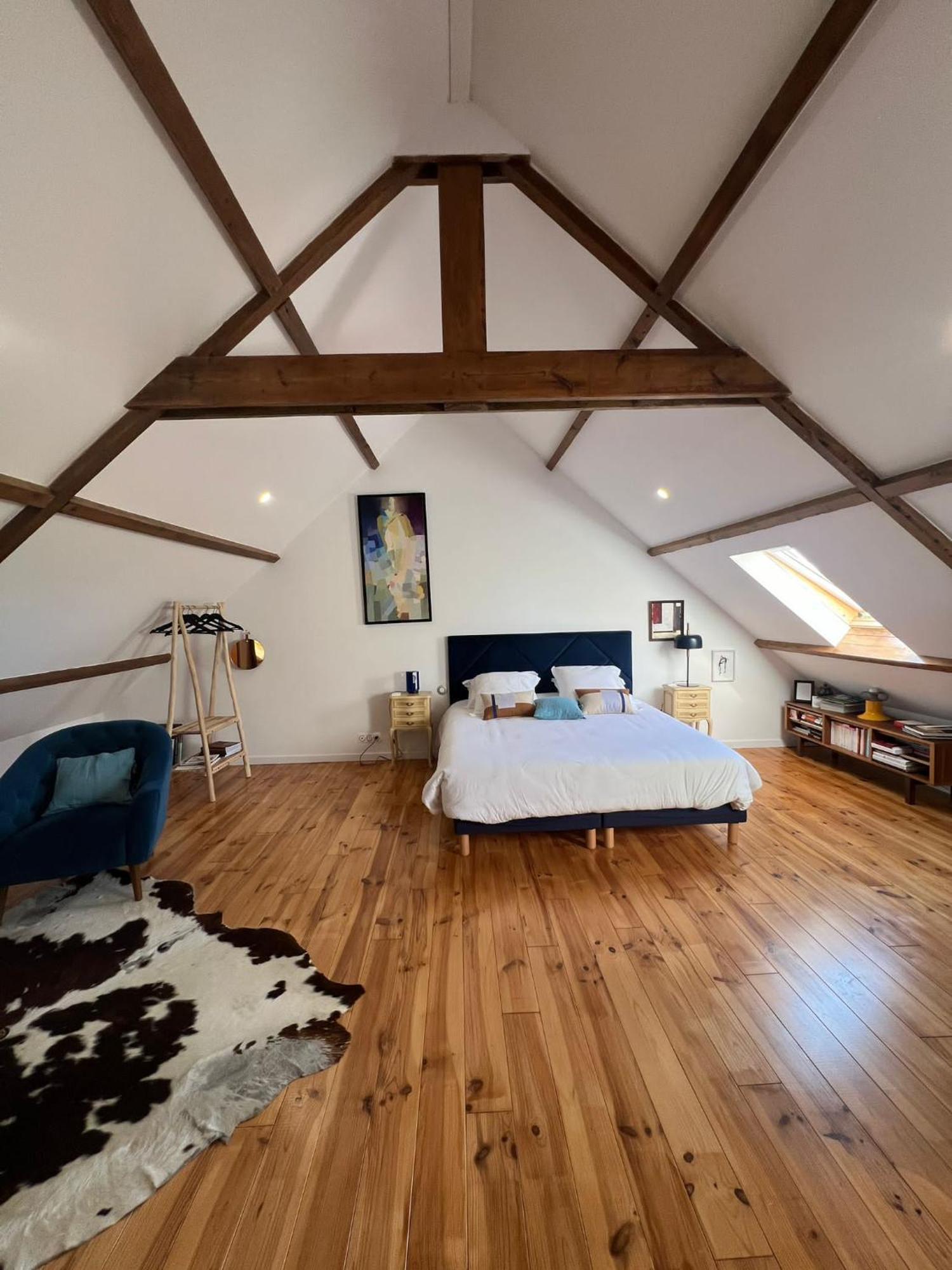 Wanatan Chambre D'Hotes Penmarcʼh Extérieur photo